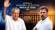 UDF Surges Ahead in Kerala Assembly Elections 2026, Leads in 100 Seats