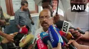 UDF to Appoint Dissident CPM Leader G Sudhakaran as Pro-tem Speaker in Kerala