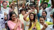 UDF's 100-Seat Landmark in Kerala: Historic Mandate and Its Challenges