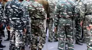 Udhampur Bans Unauthorised Sale of New Army Camouflage Uniform