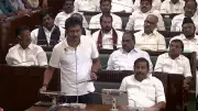 Udhayanidhi Stalin Clarifies Sanatan Dharma Remark, Calls for Caste Abolition