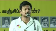 Udhayanidhi Stalin Flags 30+ Major Incidents in TN, Demands Justice for Coimbatore Girl