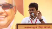 Udhayanidhi Stalin says Congress stabbed DMK in back, warns never trust them
