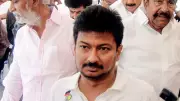 Udhayanidhi Stalin Slams Congress for Backing Vijay's TVK, Says Won't Trust Them Again