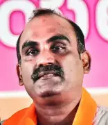Udupi MLA Inspects Baje Dam Water Levels, Directs Uninterrupted Supply