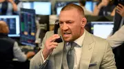 UFC May Announce Conor McGregor Return to Counter Rival Event