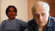 UG Krishnamurti Ended Satsang Midway to Help Mahesh Bhatt Find Scotch