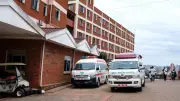 Uganda reports two new Ebola cases, total reaches seven in outbreak