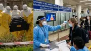 Uganda traveller isolated in Bengaluru hospital, Ebola test awaited