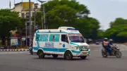 Uganda traveller isolated in Bengaluru hospital over Ebola fears
