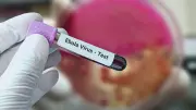 Ugandan Woman in Bengaluru Tests Negative for Ebola After Isolation
