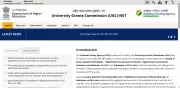 UGC NET June 2026 Correction Window Open Till May 28, Steps Here
