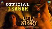Ugly Story Official Teaser: Shree Nandu and Avika Gor Star in Telugu Film