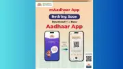 UIDAI Launches New mAadhaar App with Face Auth, QR Sharing