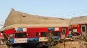 Ujjain Express Derails Near Rishikesh, No Injuries Reported