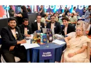 Ujjain Falcons Reveal Squad for MPL T20 2026; Madhav Tiwari in Focus