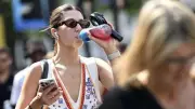 UK Braces for Bank Holiday Heatwave After Chilly Spring