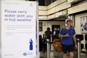 UK, France Smash Temperature Records as Deadly Early Heat Wave Sweeps Europe