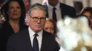 UK Health Secretary Wes Streeting Resigns, Blasts Starmer's Leadership