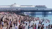 UK Heatwave: 9 Die in Water Incidents; Urgent Safety Warnings Issued