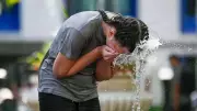 UK Heatwave: Britain Faces Record May Temperatures, Health Alerts Issued
