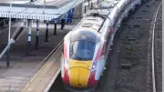 UK Heatwave Sparks Rail Chaos as Smoke Reported Near London Waterloo