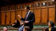 UK Lawmaker Steps Down, Opens Door for Leadership Challenger Burnham