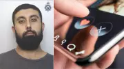 UK man convicted for fake Tinder profile of ex-girlfriend with rape fantasy