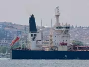 UK Maritime Agency Reports Suspicious Approach Near Yemen's Socotra Island