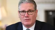UK PM Starmer Defies Calls to Resign After Labour's Local Election Rout