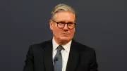 UK PM Starmer Vows Not to Resign Despite Local Election Losses