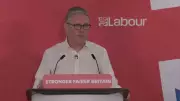 UK PM Starmer Vows to Block Far-Right Agitators Ahead of Major Tommy Robinson Rally