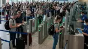 UK Public Perception of Net Migration Misaligned with Official Figures