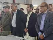 UK Sindhi Activists Condemn Pakistan Over Repression in Sindh