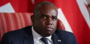 UK to Cut Youth Custody by 25%, Lammy Cites Personal Experience
