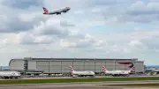 UK to Relax Airport Slot Rules to Avoid Summer Travel Chaos