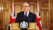 UK Unveils Tough New Laws to Combat Foreign-Backed Violence