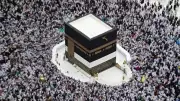 UK Warns Hajj Pilgrims to Follow Saudi Visa Rules or Face Penalties