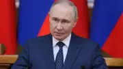 Ukraine and Russia Trade Heavy Strikes After Brief Ceasefire Collapses