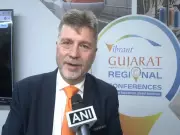 Ukraine Seeks Stronger Economic Ties with India: Envoy Polishchuk
