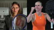 Ukraine Tennis Stars Svitolina and Kostyuk React to Deadly Russian Attack