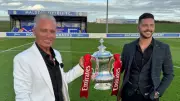UK's 'first gay father' Barrie Drewitt-Barlow charged with rape, sexual assault