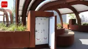UK's First Outdoor ICU Opens on King's College Hospital Rooftop