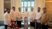 Ulhasnagar to Get 30 Electric Buses by October, Boosting Connectivity