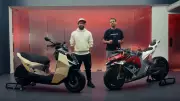 Ultraviolette Delays Tesseract Scooter Launch to 2027 for 100V Architecture