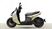 Ultraviolette Tesseract e-scooter to launch in Q2 2026 with 261 km range