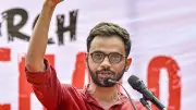 Umar Khalid Moves Delhi HC Against Denial of Interim Bail in 2020 Riots Case