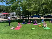 UN to Celebrate International Day of Yoga 2026 on June 18
