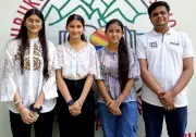 Una Gurukul Student Sanchita Secures 2nd in HP Science Stream