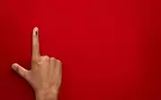 Una Local Bodies Record 77.97% Voter Turnout in Elections